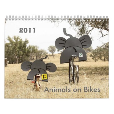 2011 Calendar Australia Nsw