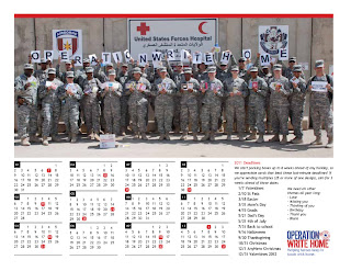 2011 Calendar Pdf Single Page