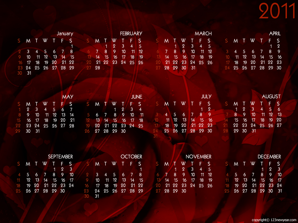 2011 Calendar With Holidays India Pdf