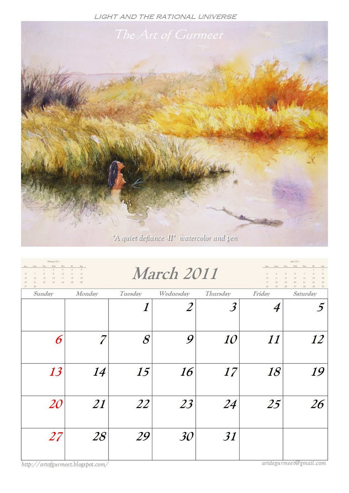 2011 Calendar With Holidays India Pdf