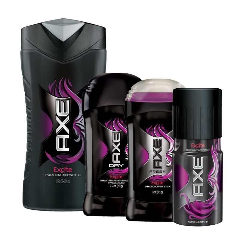 Axe Perfume Logo