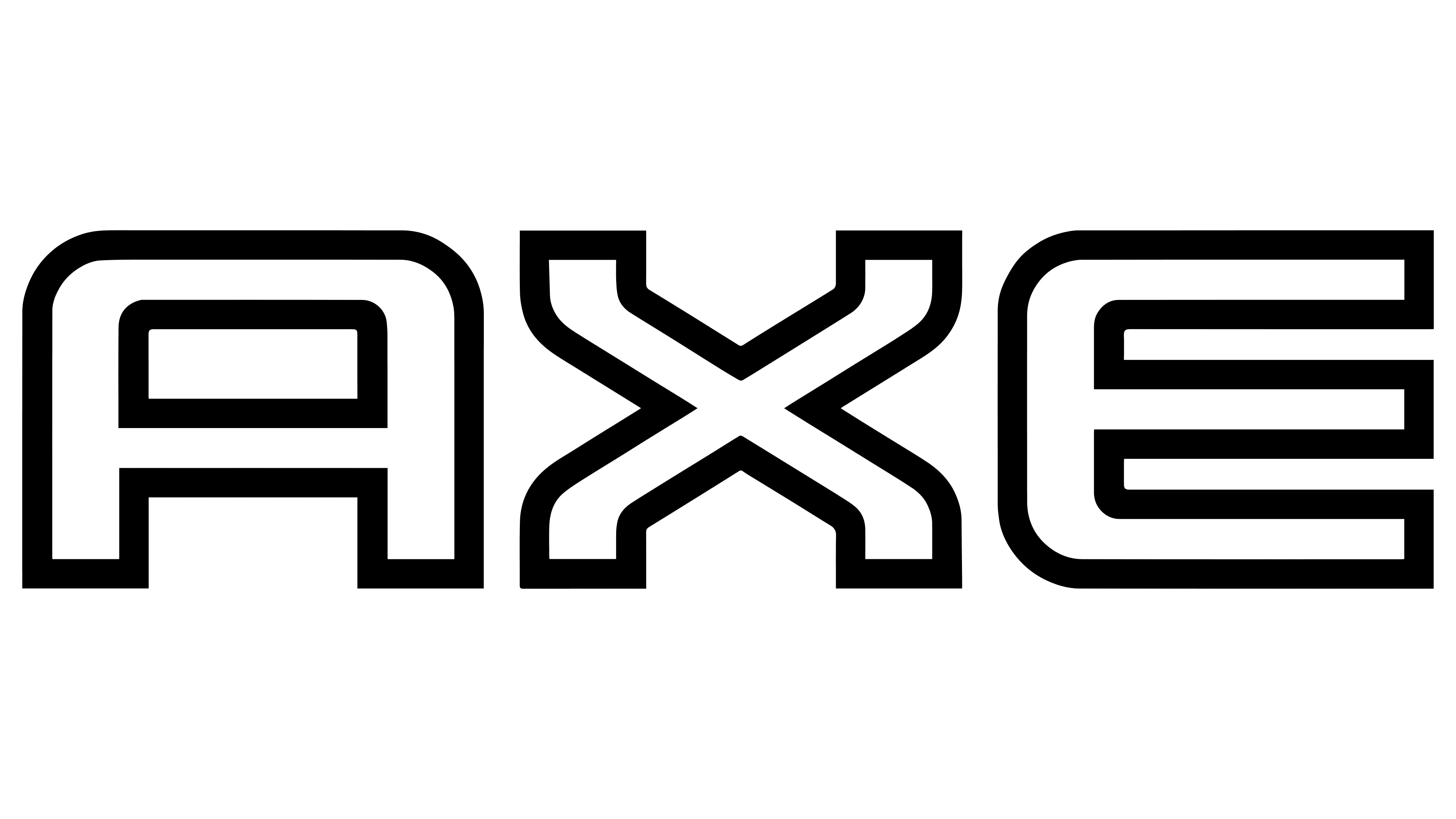 Axe Perfume Logo