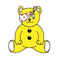 Bbc Children In Need Logo