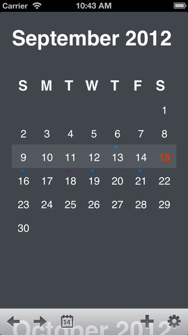 Best Free Google Calendar App For Ipad