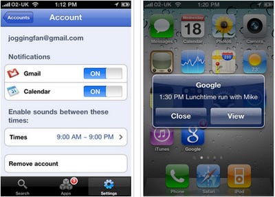 Best Google Calendar App For Iphone