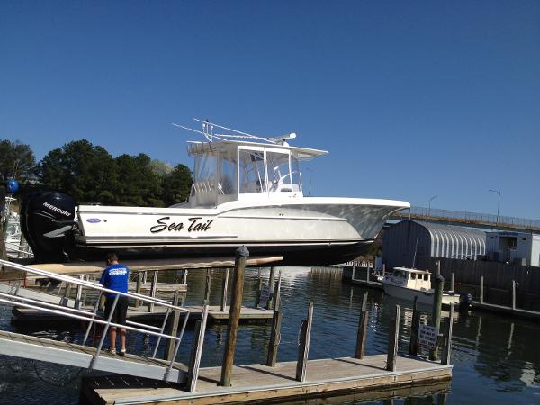 Buddy Davis 28 For Sale