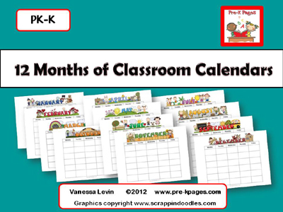 Calendar 2013 Printable