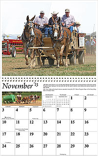 Calendar 2013 Printable Canada