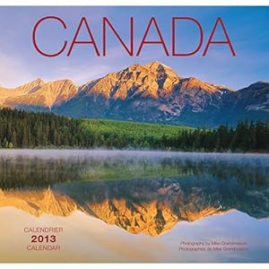 Calendar 2013 Printable Canada