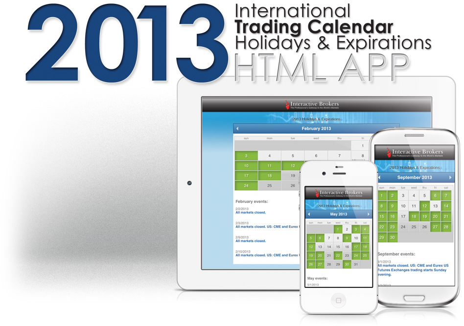 Calendar 2013 Printable With Bank Holidays