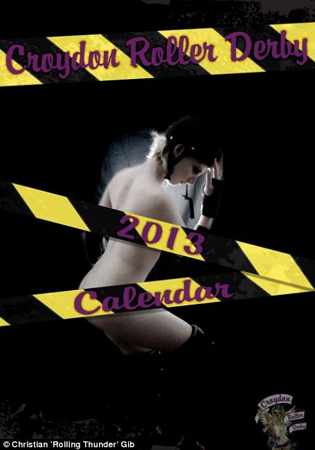 Calendar 2013 Uk