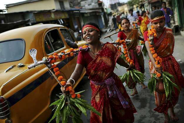 Calendar 2013 With Holidays In West Bengal