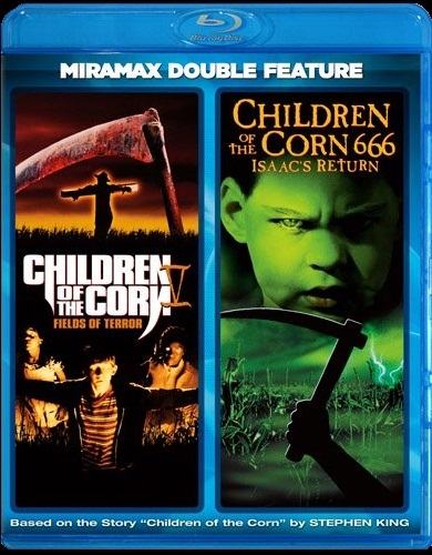 Children Of The Corn 1