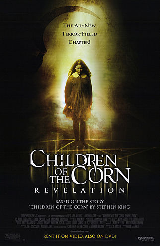 Children Of The Corn 1977