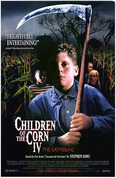 Children Of The Corn 1977