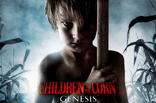 Children Of The Corn 1977