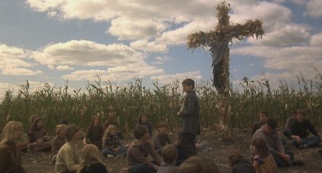 Children Of The Corn 1984 Cast