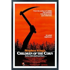 Children Of The Corn 1984 Part 1