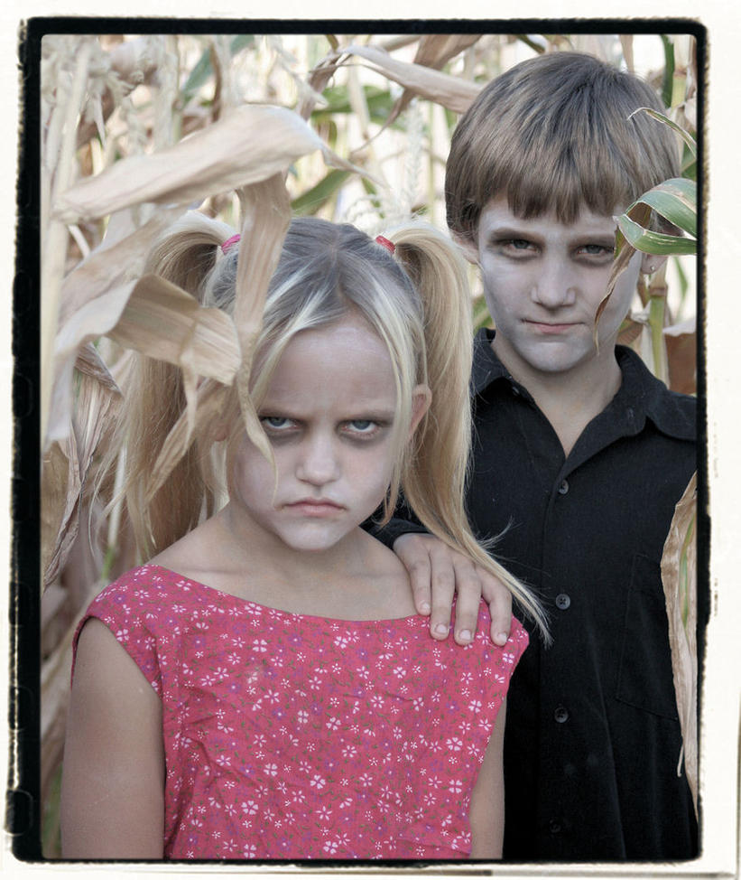 Children Of The Corn 2009 Cast