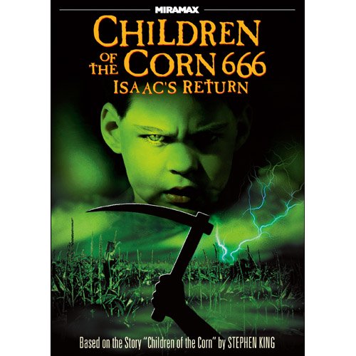 Children Of The Corn 2009 Cast