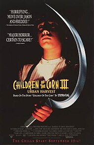 Children Of The Corn 2009 Free Online