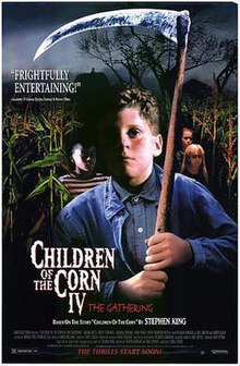 Children Of The Corn 2009 Full Movie