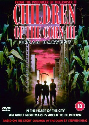 Children Of The Corn 2009 Imdb