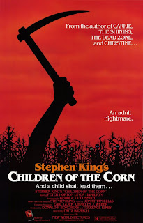 Children Of The Corn 2009 Netflix