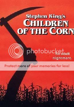 Children Of The Corn 2009 Netflix