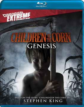 Children Of The Corn 2009 Putlocker