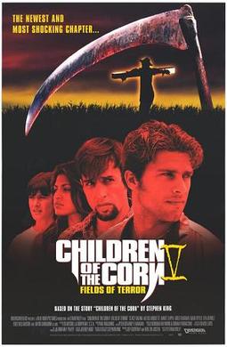 Children Of The Corn 2009 Spoiler