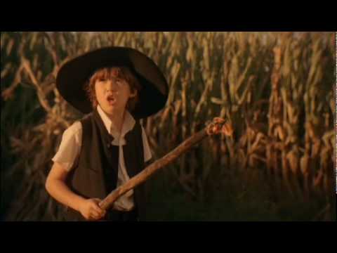 Children Of The Corn 2009 Spoiler