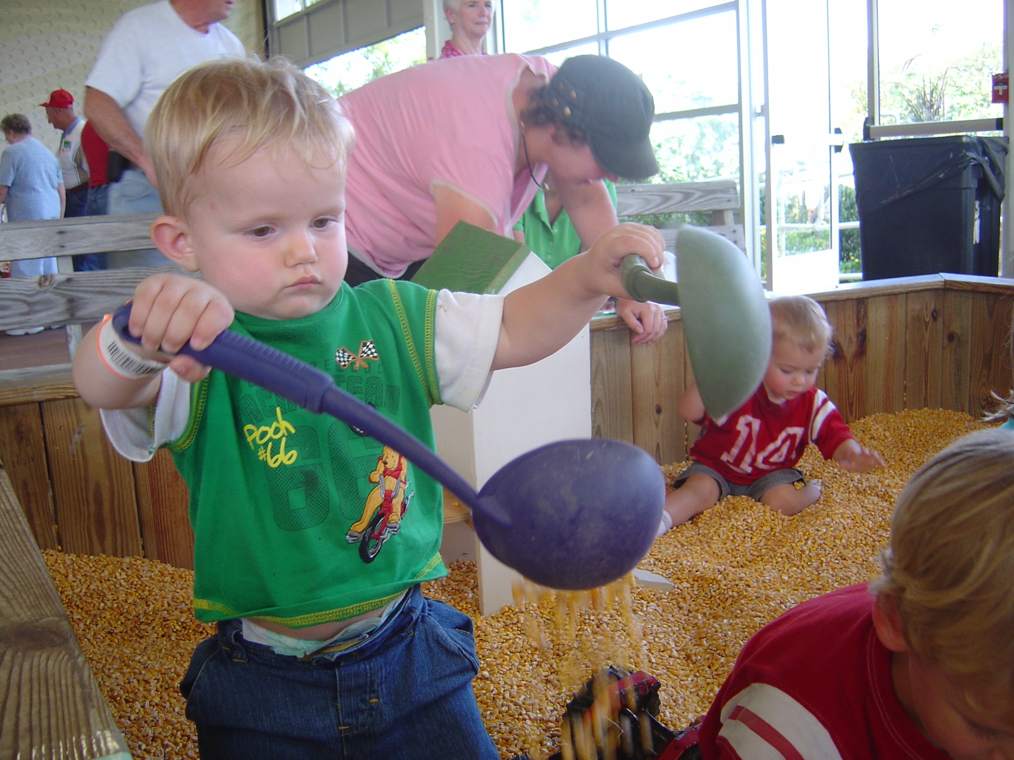 Children Of The Corn 2009 Wiki