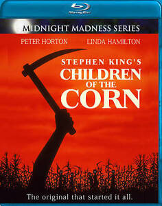 Children Of The Corn 2011 Trailer