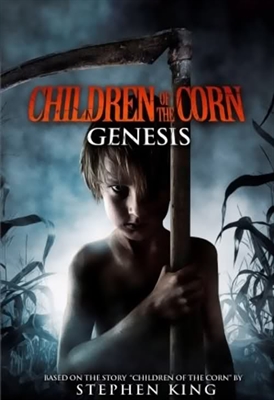 Children Of The Corn 2011 Trailer