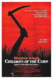 Children Of The Corn 2012