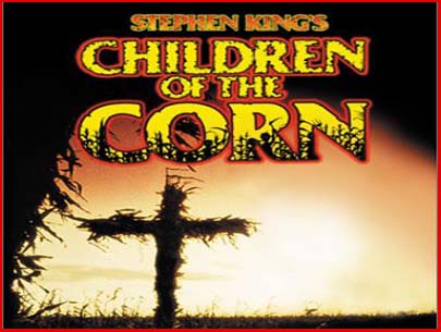 Children Of The Corn Movie