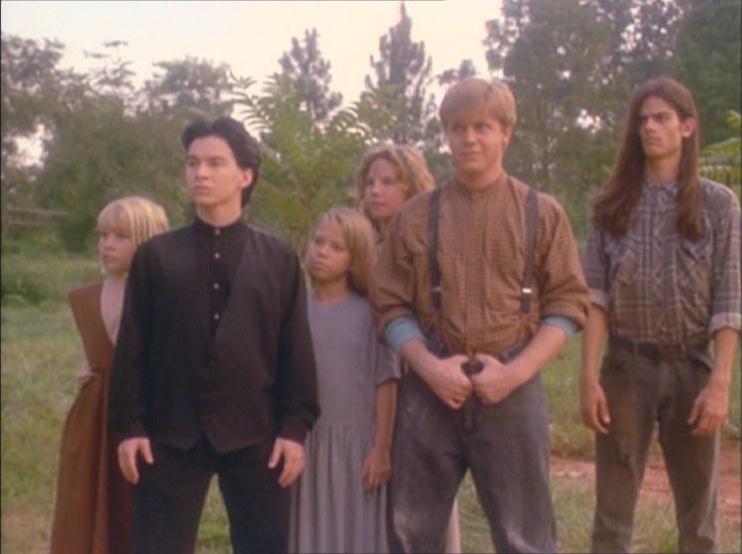 Children Of The Corn Movie