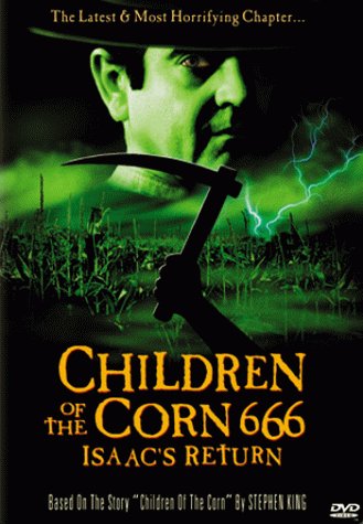 Children Of The Corn Movie Wiki