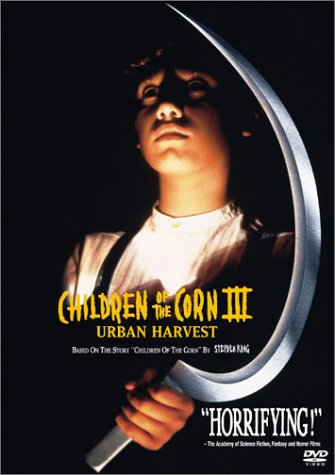 Children Of The Corn Movie Wiki