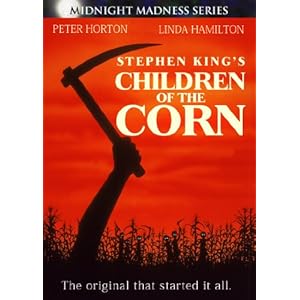 Children Of The Corn Movies In Order