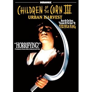 Children Of The Corn Movies In Order