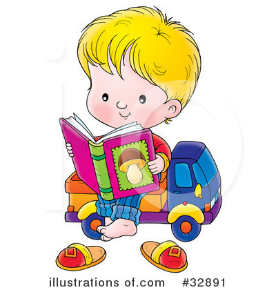 Children Pictures Clip Art