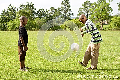 Children Playing Football Pictures