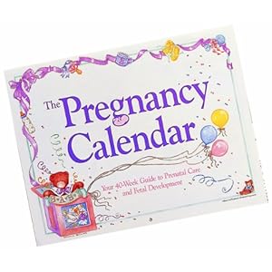 China Pregnancy Calendar