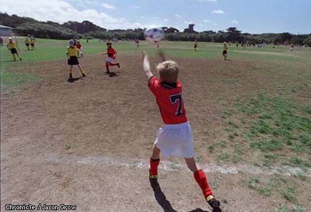 Colin Fernandez Soccer