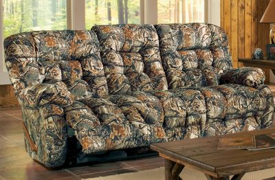 Couch Camo