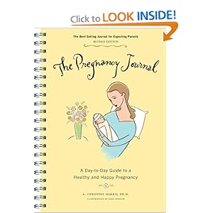 Daily Pregnancy Calendar With Pictures