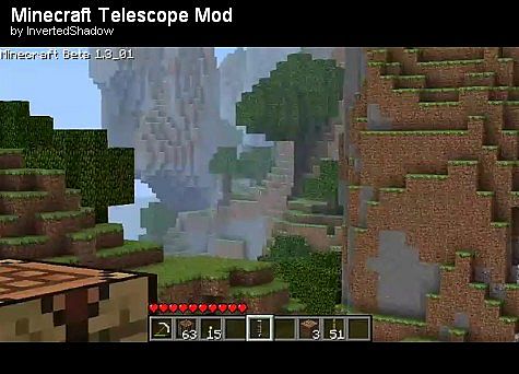 Dual Weapons Mod Minecraft 1.2.5