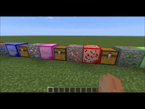 Dual Weapons Mod Minecraft 1.3.1